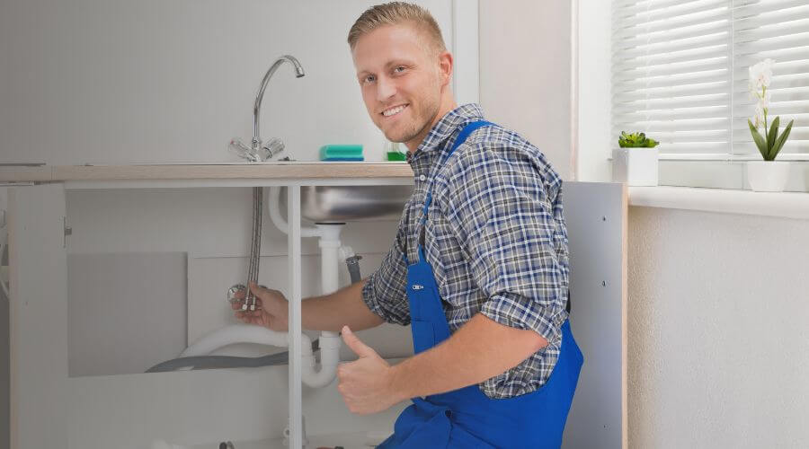 Burst Pipe Emergency Service in Alberta, MN